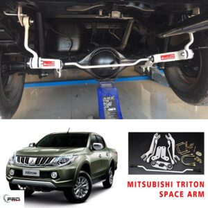 Mitsubishi Triton Balancer Arm Stabilizer