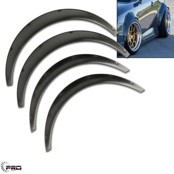 Fender Universal ( 4 pcs)