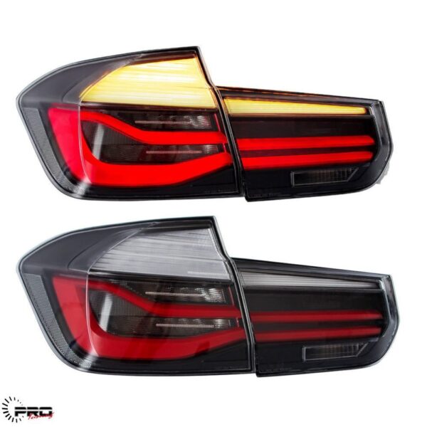 Sonar F30 Tail Light