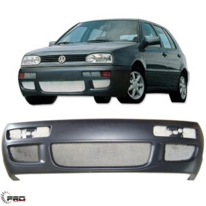 Bodykit VW Golf 3 Front GTI