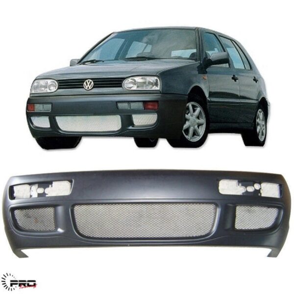 Bodykit VW Golf 3 Front GTI