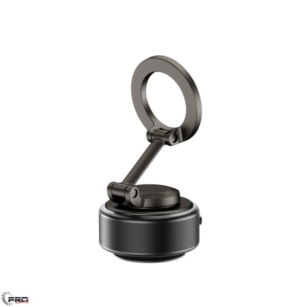 Second image of Wiwu Wi-CH056 Mobile Holder Octopus Vacuum Suction