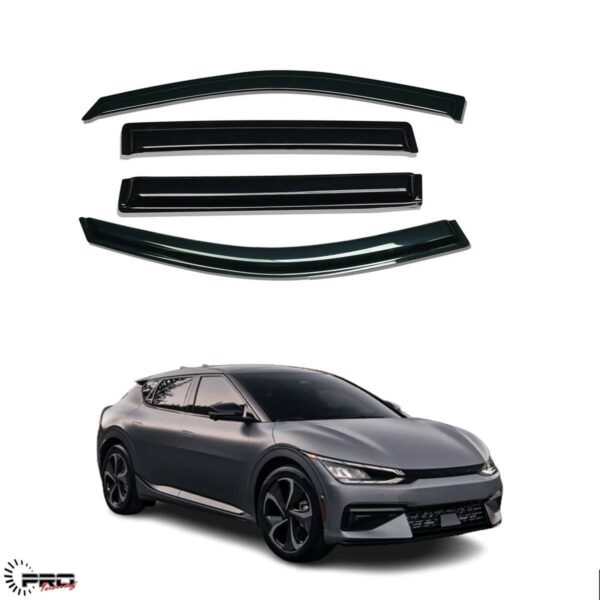 Windshield Kia EV6