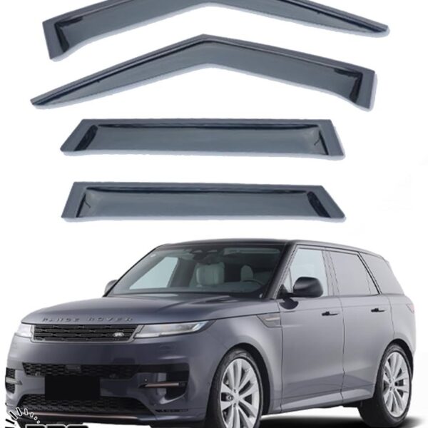 Windshield Land Rover Range Rover Sport 2014 - UP