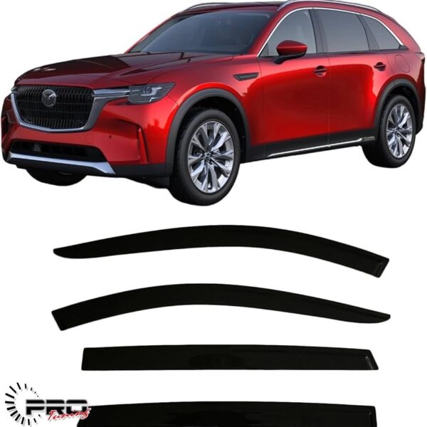 Windshield Mazda CX60
