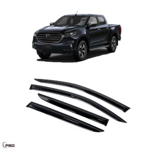 Windshield Mazda BT50 2021