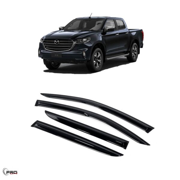 Windshield Mazda BT50 2021