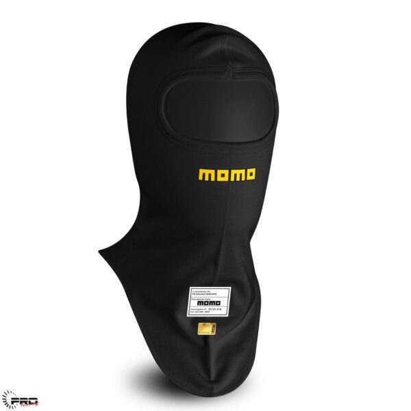 Momo BALACLAVA PRO BLACK
