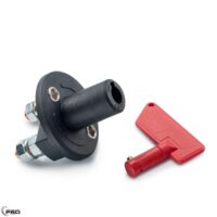 SPARCO BATTERY BIPOLAR