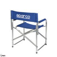 SPARCO FOLDING CHAIR - 0990058-2