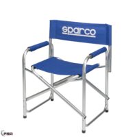 SPARCO FOLDING CHAIR - 0990058