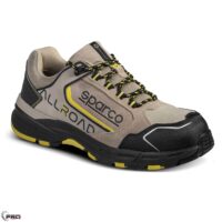SPARCO SHOE ALLROAD ROC S3 ESD 44
