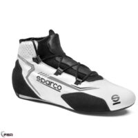 SPARCO SHOES RAPID LACES 2025 BI Sz 43