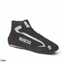 SPARCO SHOES SLALOM+ 2025 BK 44