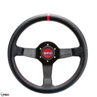SPARCO STEERING WHEEL CHAMPION SPARCO USA