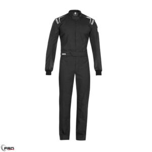 SPARCO SUIT ONE 2021 SZ. XL BK/WHT