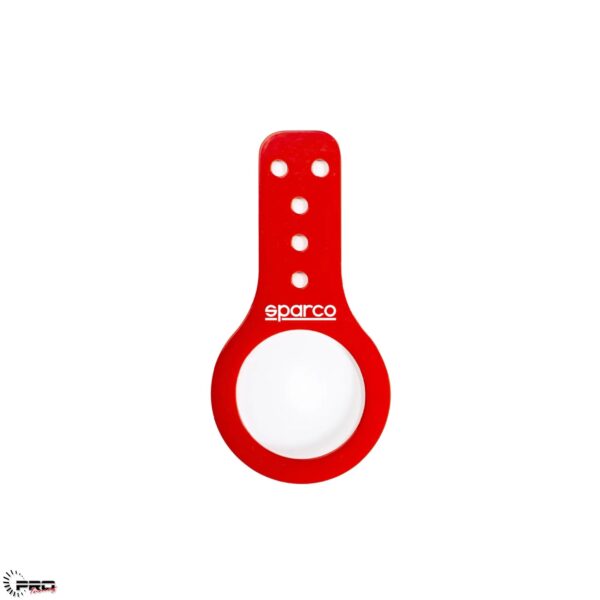 SPARCO TOWING EYE 80MM