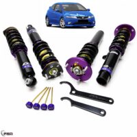 D2 Honda Civic FN2 Type-R