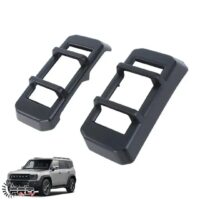 Jetour T2 Fog Light Cover