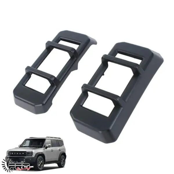Jetour T2 Fog Light Cover