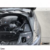 MST BMW F10 520i - 528i 2.0L N20 Cold Air Intake System2
