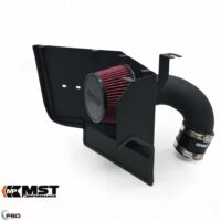 MST BMW X3 2.0T B48 2018+ Cold Air Intake System