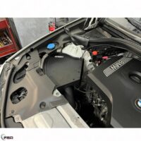 MST BMW X3 2.0T B48 2018+ Cold Air Intake System2
