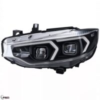 Sonar Headlight BMW F32