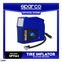 Sparco spt163