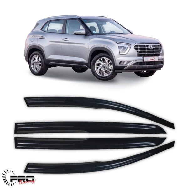 Windshield Hyundai Creta 2020-UP