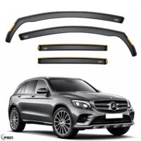 Windshield Mercedes GLC (X253) 2015 - UP