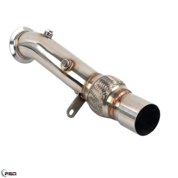 Downpipe Bmw N55