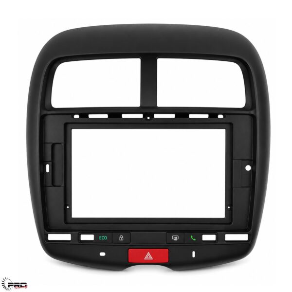 Frame Mitsubishi ASX 2012+ Android 10.1