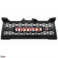 Grill Toyota Hiace 2008 - 2018 GR