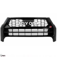 Grill Toyota Hilux Revo 2021+ GR - HIGH END