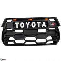 Grill Toyota Hilux Revo 2026+ GR