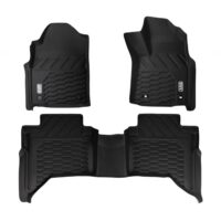 Mazda BT50 2021+ Isuzu Dmax 2020+ Floor Mat ARB