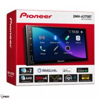 Pioneer DMH-A375BT