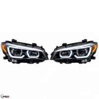 Sonar Bmw F20 Headlight 2015 - 2019 (LCI)