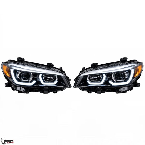 Sonar Bmw F20 Headlight 2015 - 2019 (LCI)