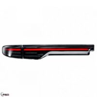 Sonar Honda Vezel 2022+ Tail Light Smoke LED