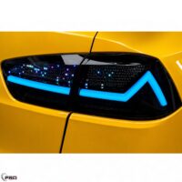Sonar Mitsubishi Lancer EX Tail Light Dynamic 2026 Model