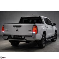 Sonar Sportero - Triton Tail Light 2024+ Light Tube