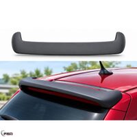 Spoiler Peugeot 206