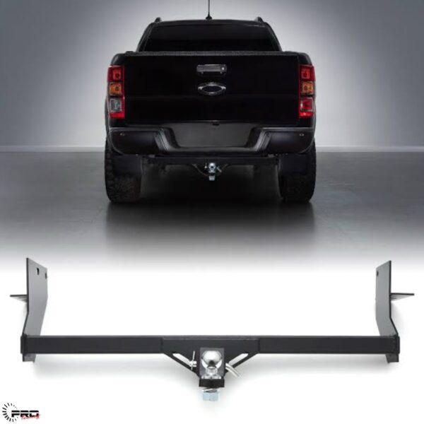 Ford Ranger T7 - T8 Tow Bar