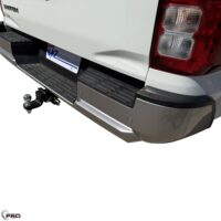 Tow Bar Mitsubishi Triton 2024+