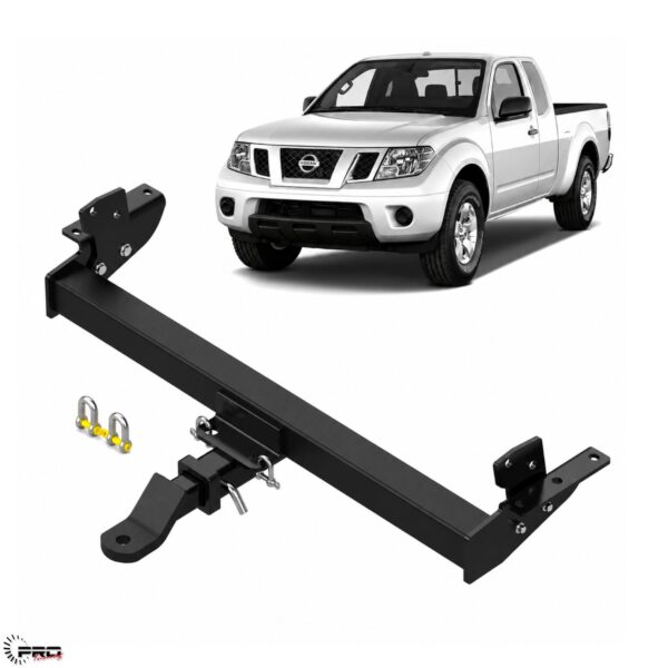 Nissan Navara Tow Bar