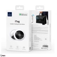 Wiwu WT-08 Wireless Tag Location