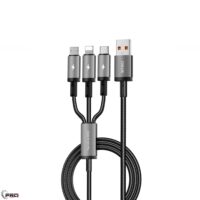 Wiwu Wi-C059 3 In 1 Cable Titanlink-2