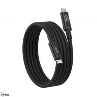 Wiwu Wi-C102 Thunderbolt 5 Cable-2